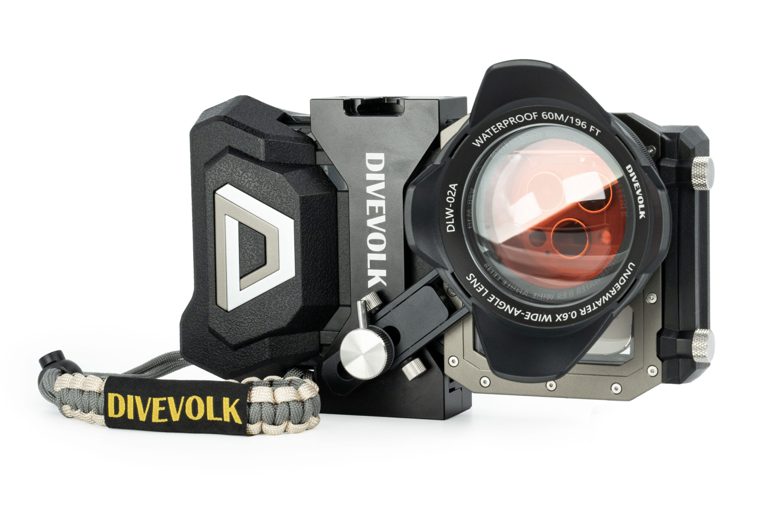 Divevolk Ocean Kit