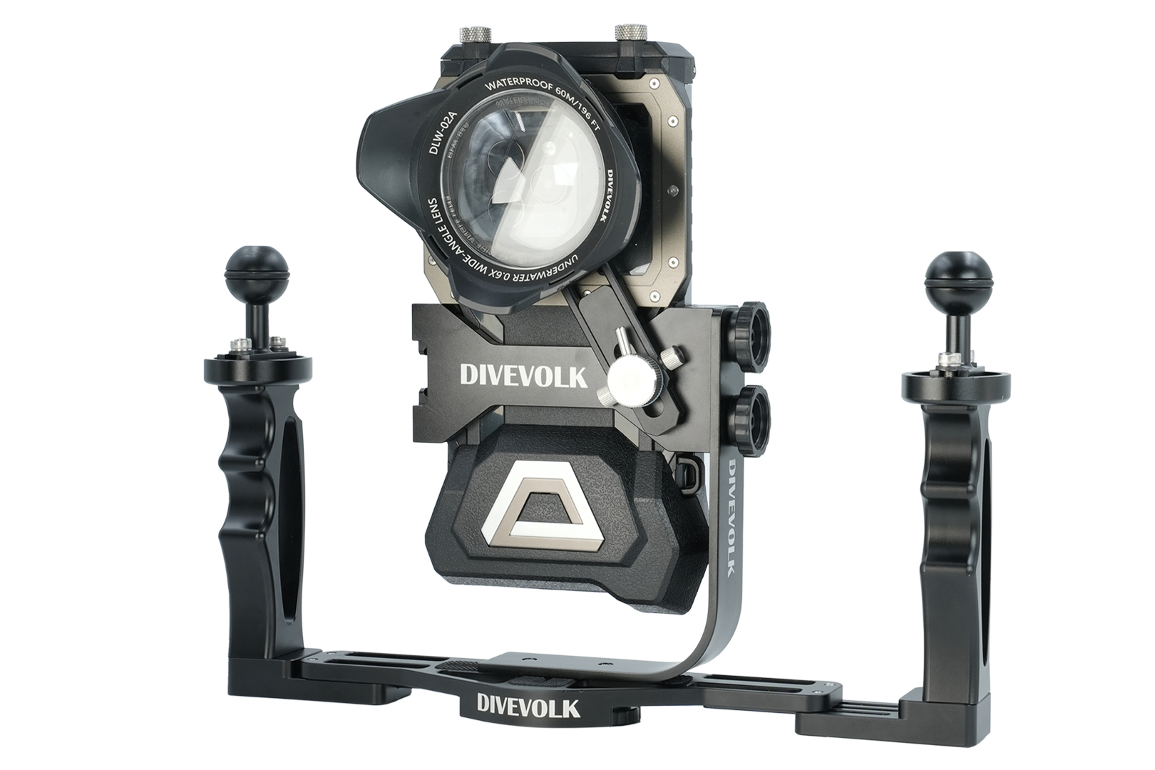 Divevolk Video Kit