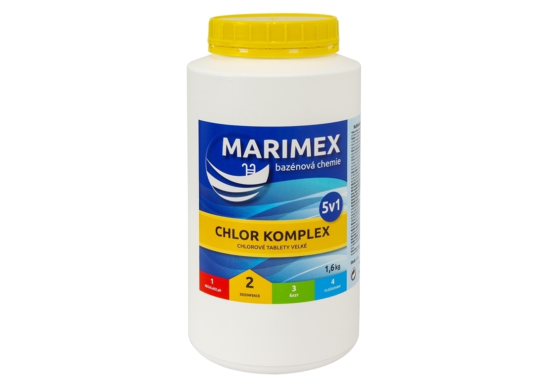 Marimex | Marimex Komplex 5v1 1