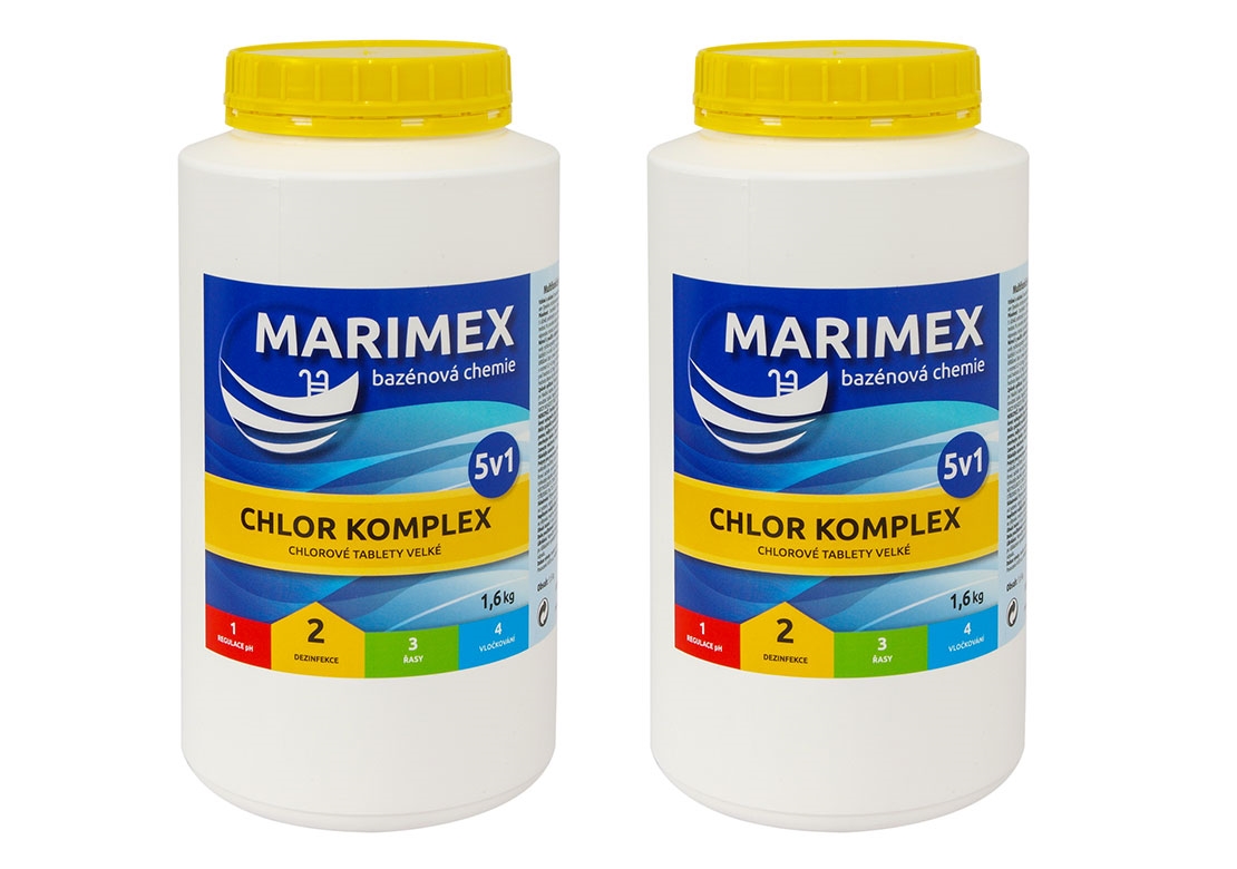 Marimex | Marimex Komplex 5v1 1