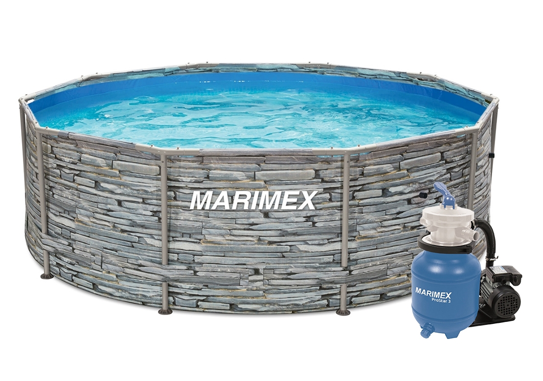 Marimex | Bazén Marimex Florida 3