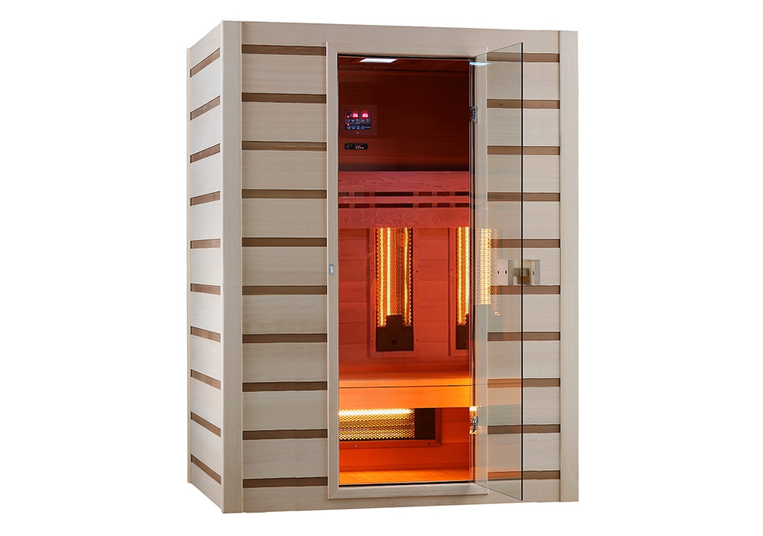 Marimex | Infrasauna Marimex ELEGANT 3002 XXL | 11105635 Marimex