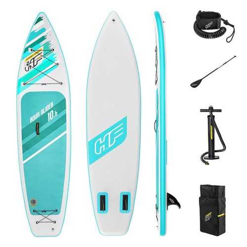 Nafukovací paddleboard Aqua Glider Set Hydro-Force 65347 Bestway