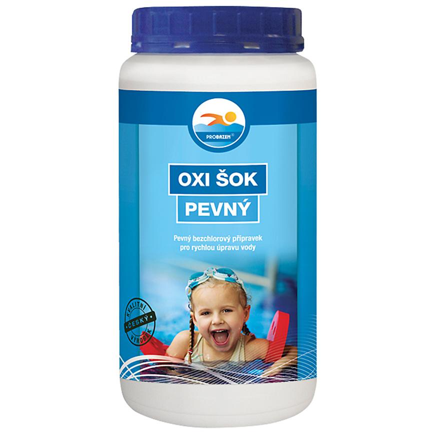 PROXIM OXI ŠOK P 1.2 kg