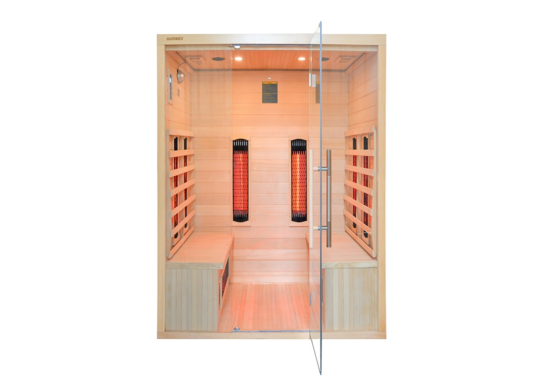 Marimex | Infrasauna Marimex POPULAR 4003 XXL | 11105670 Marimex