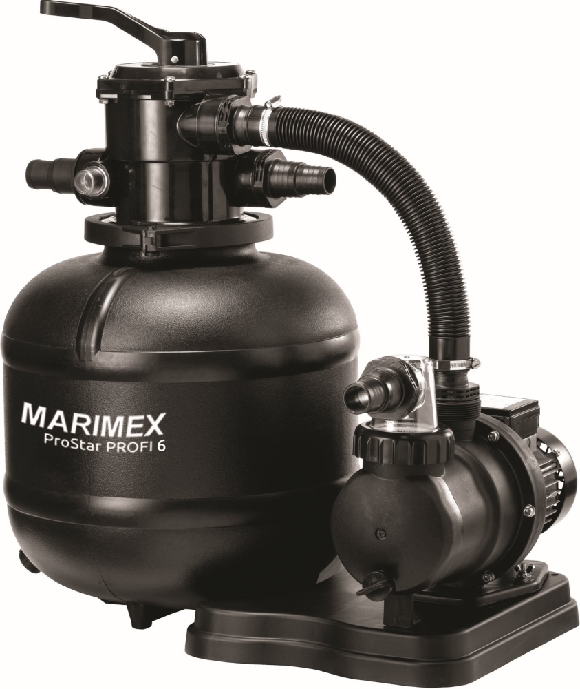 Marimex | Písková filtrace Marimex ProStar Profi 6 | 10600023 Marimex