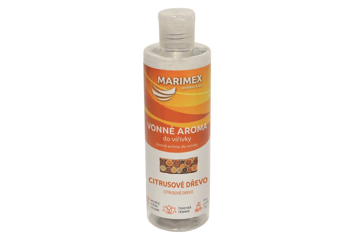 Marimex | Aroma do vířivého bazénu - Citrusové dřevo | 11313138 Marimex