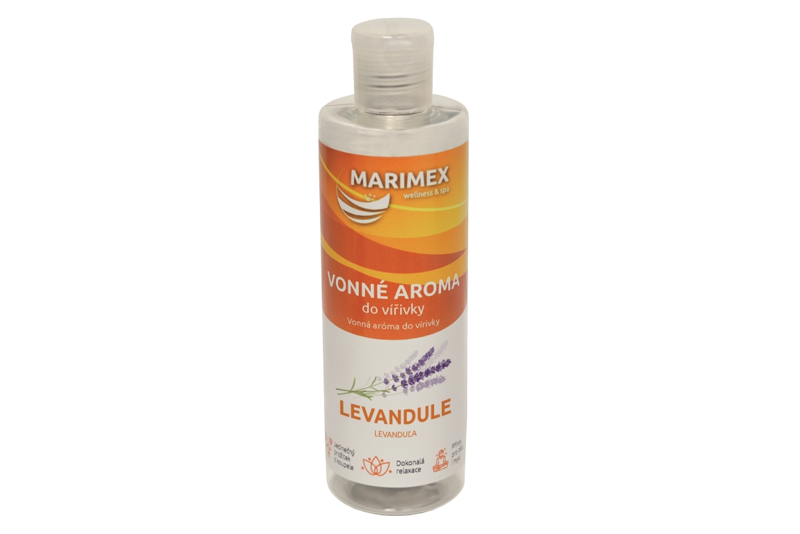 Marimex | Aroma do vířivého bazénu - Levandule | 11313137 Marimex