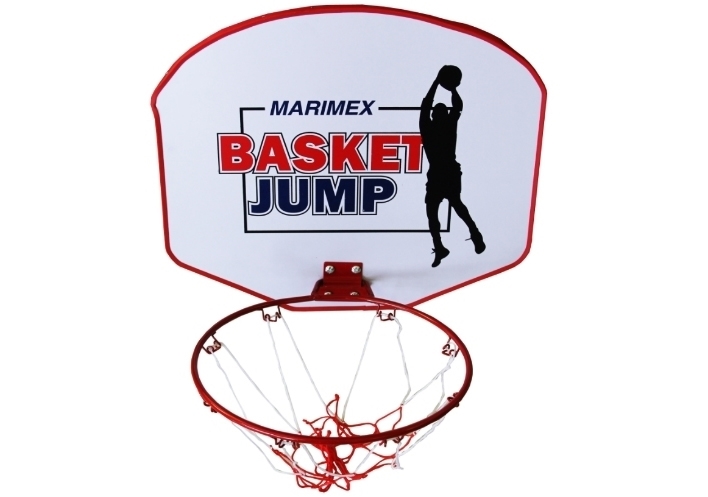 Marimex Koš basketbalový k trampolíně Marimex