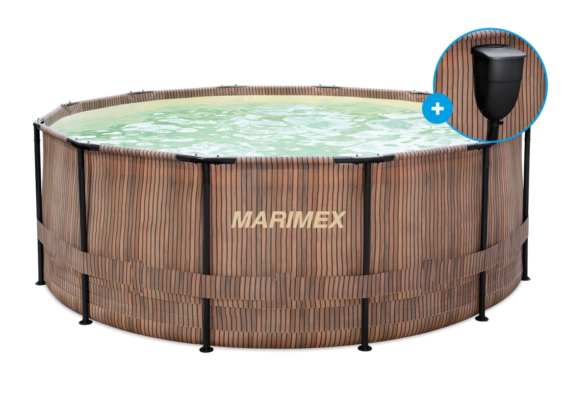 Marimex | Bazén Marimex Florida 3