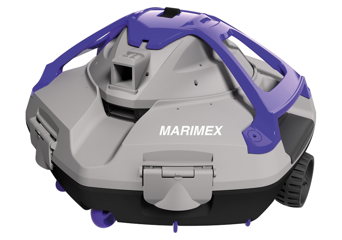 Marimex | Bazénový robotický vysavač Marimex SupraVac Colorado | 10800048 Marimex