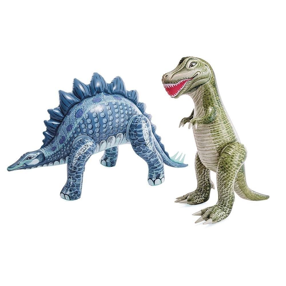 INTEX 48593 Nafukovací Dinosaurus