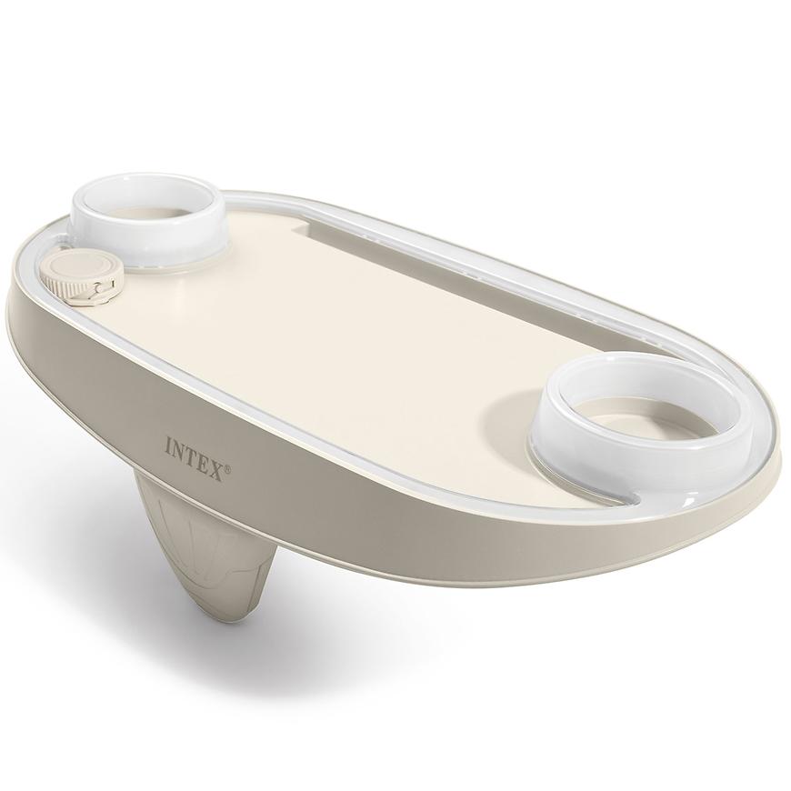 INTEX DRŽÁK NA NÁPOJE - POLIČKA NA JACUZZIPREMIUM LED 28520 Intex